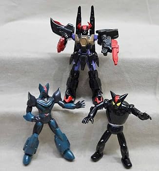Amazon | HG スーパーロボット大全集6 全6種セット 鉄人28号